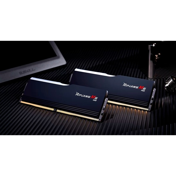 G.Skill DIMM 64 GB DDR5-5200 (2x 32 GB) Dual-Kit – F5-5200J4040A32GX2-RM5RK - Image 5