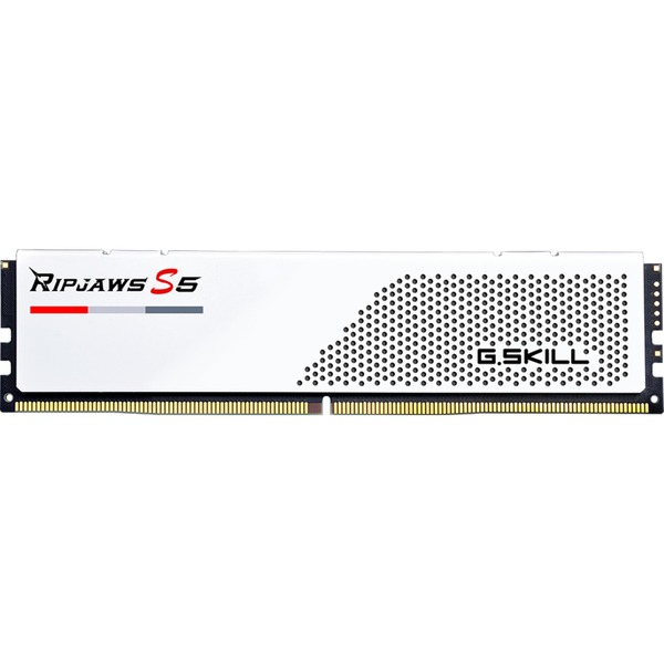 G.Skill DIMM 64 GB DDR5-5600 (2x 32 GB) Dual-Kit – F5-5600J3636D32GX2-RS5W - Image 3