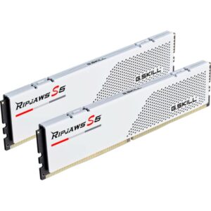 G.Skill DIMM 64 GB DDR5-5600 (2x 32 GB) Dual-Kit – F5-5600J2834F32GX2-RS5W