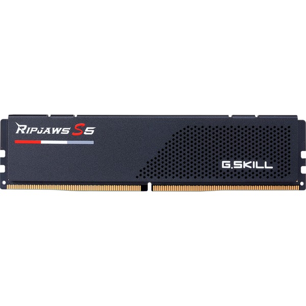 G.Skill DIMM 64 GB DDR5-5600 (2x 32 GB) Dual-Kit – F5-5600J2834F32GX2-RS5K - Image 4