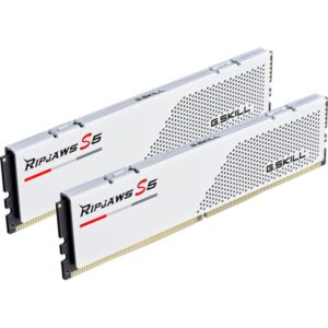 G.Skill DIMM 64 GB DDR5-6000 (2x 32 GB) Dual-Kit – F5-6000J3040G32GX2-RS5W