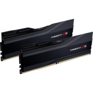 G.Skill DIMM 64 GB DDR5-6000 (2x 32 GB) Dual-Kit – F5-6000J3238G32GX2-TZ5K
