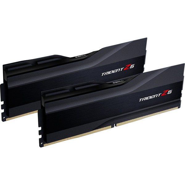 G.Skill DIMM 64 GB DDR5-6000 (2x 32 GB) Dual-Kit – F5-6000J3238G32GX2-TZ5K