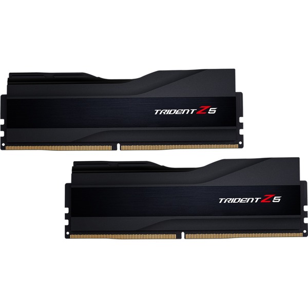 G.Skill DIMM 64 GB DDR5-6000 (2x 32 GB) Dual-Kit – F5-6000J3238G32GX2-TZ5K - Image 2