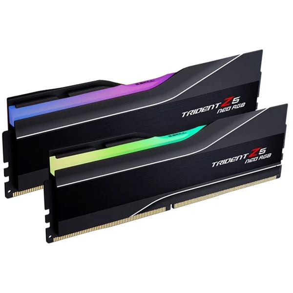 G.Skill DIMM 64 GB DDR5-6000 (2x 32 GB) Dual-Kit – F5-6000J3040G32GX2-TZ5NR