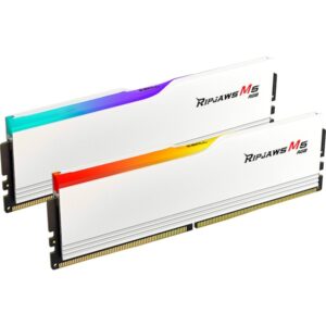 G.Skill DIMM 64 GB DDR5-6400 (2x 32 GB) Dual-Kit – F5-6400J3239G32GX2-RM5RW