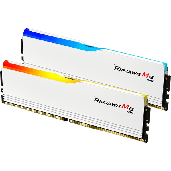 G.Skill DIMM 64 GB DDR5-6400 (2x 32 GB) Dual-Kit – F5-6400J3239G32GX2-RM5RW - Image 3