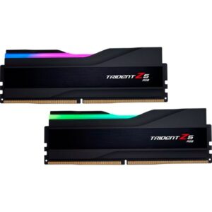 G.Skill DIMM 64 GB DDR5-6800 (2x 32 GB) Dual-Kit – F5-6800J3445G32GX2-TZ5RK