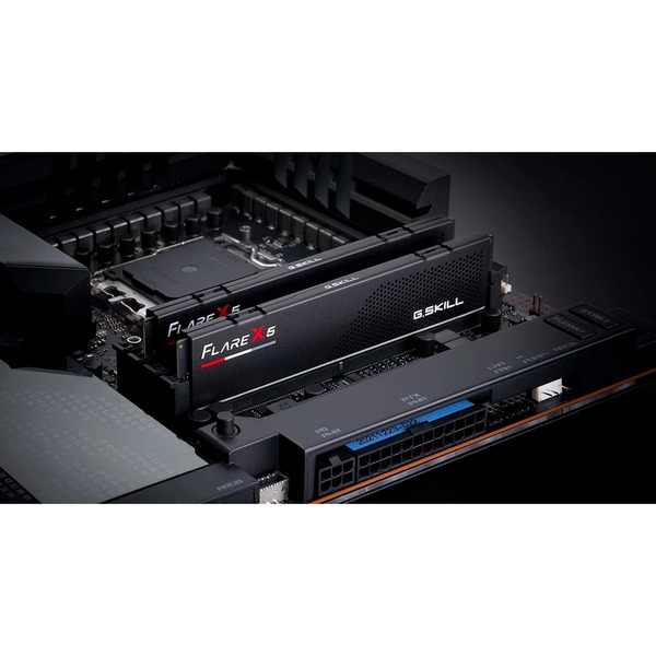 G.Skill DIMM 96 GB DDR5-5600 (2x 48 GB) Dual-Kit – F5-5600J4040D48GX2-FX5 - Obrázek 5