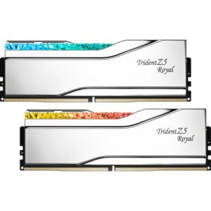 G.Skill DIMM 96 GB DDR5-6400 (2x 48 GB) Dual-Kit – F5-6400J3239F48GX2-TR5S