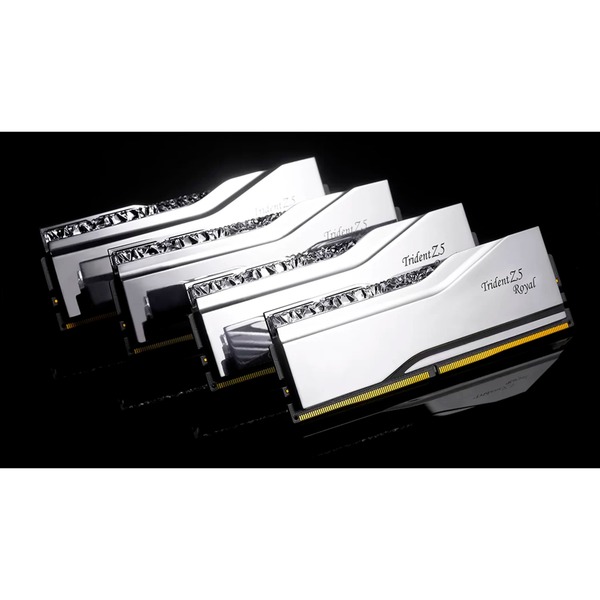 G.Skill DIMM 96 GB DDR5-6400 (2x 48 GB) Dual-Kit – F5-6400J3239F48GX2-TR5S - Obrázek 6