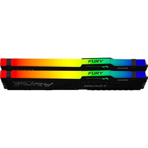 Kingston FURY DIMM 32 GB DDR5-5600 (2x 16 GB) Dual-Kit – KF556C40BBAK2-32 - Image 3