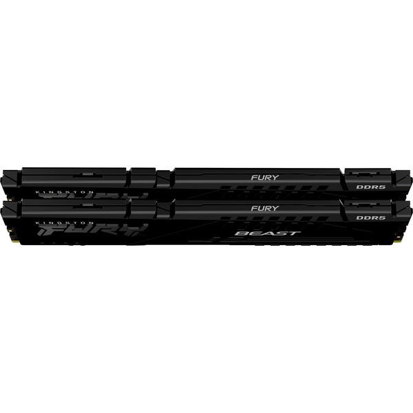 Kingston FURY DIMM 32 GB DDR5-5600 (2x 16 GB) Dual-Kit – KF556C36BBEK2-32 - Image 4