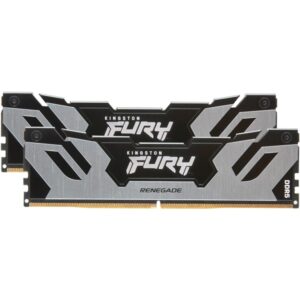 Kingston FURY DIMM 32 GB DDR5-6400 (2x 16 GB) Dual-Kit – KF564C32RSK2-32