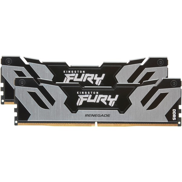 Kingston FURY DIMM 32 GB DDR5-6400 (2x 16 GB) Dual-Kit – KF564C32RSK2-32