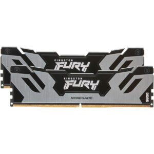 Kingston FURY DIMM 32 GB DDR5-8000 (2x 16 GB) Dual-Kit – KF580C38RSK2-32