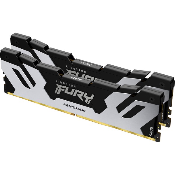 Kingston FURY DIMM 32 GB DDR5-8000 (2x 16 GB) Dual-Kit – KF580C38RSK2-32 - Image 2