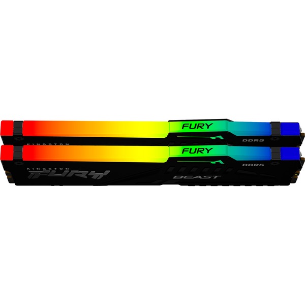 Kingston FURY DIMM 64 GB DDR5-5200 (2x 32 GB) Dual-Kit – KF552C36BBEAK2-64 - Image 3