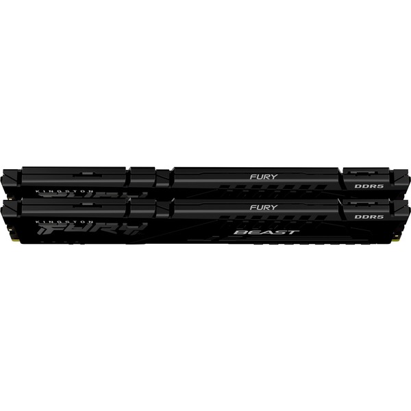 Kingston FURY DIMM 64 GB DDR5-5600 (2x 32 GB) Dual-Kit – KF556C36BBEK2-64 - Image 3