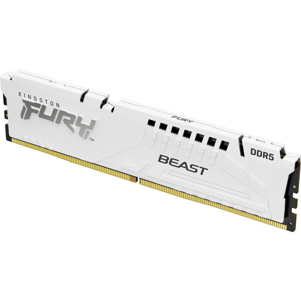 Kingston FURY DIMM 64 GB DDR5-5600 (2x 32 GB) Dual-Kit – KF556C36BWEK2-64 - Image 2