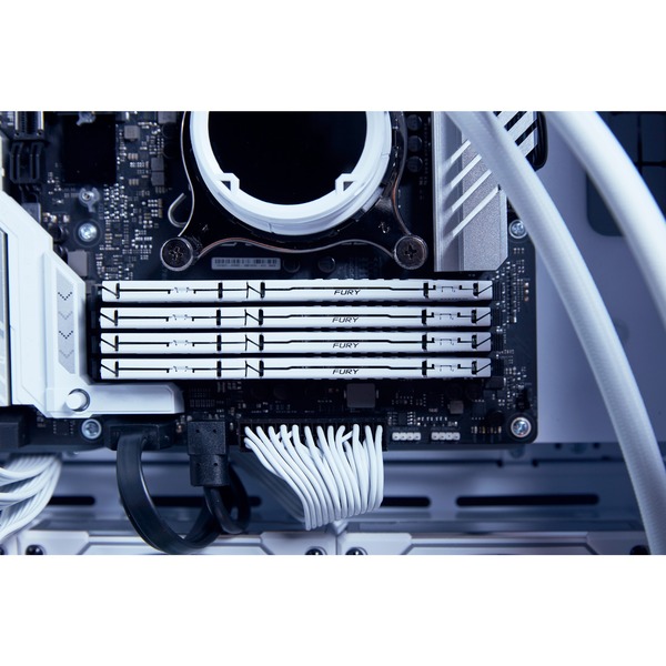 Kingston FURY DIMM 64 GB DDR5-5600 (2x 32 GB) Dual-Kit – KF556C36BWEK2-64 - Image 8