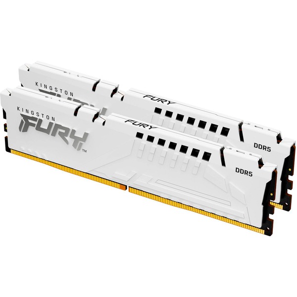 Kingston FURY DIMM 64 GB DDR5-6400 (2x 32 GB) Dual-Kit – KF564C32BWEK2-64 - Image 2