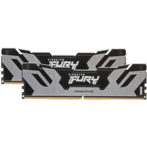 Kingston FURY DIMM 96 GB DDR5-6400 (2x 48 GB) Dual-Kit – KF564C32RSK2-96