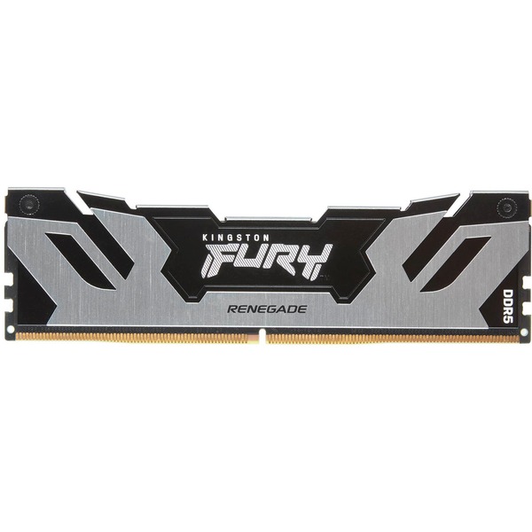 Kingston FURY DIMM 96 GB DDR5-6400 (2x 48 GB) Dual-Kit – KF564C32RSK2-96 - Image 2