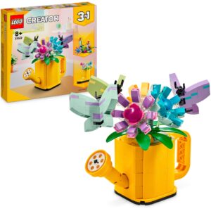 LEGO 31149 Creator 3 v 1 konev s květinami – 31149