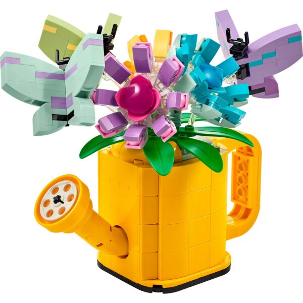 LEGO 31149 Creator 3 v 1 konev s květinami – 31149 - Image 2