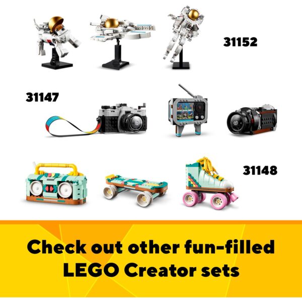 LEGO 31149 Creator 3 v 1 konev s květinami – 31149 - Image 11