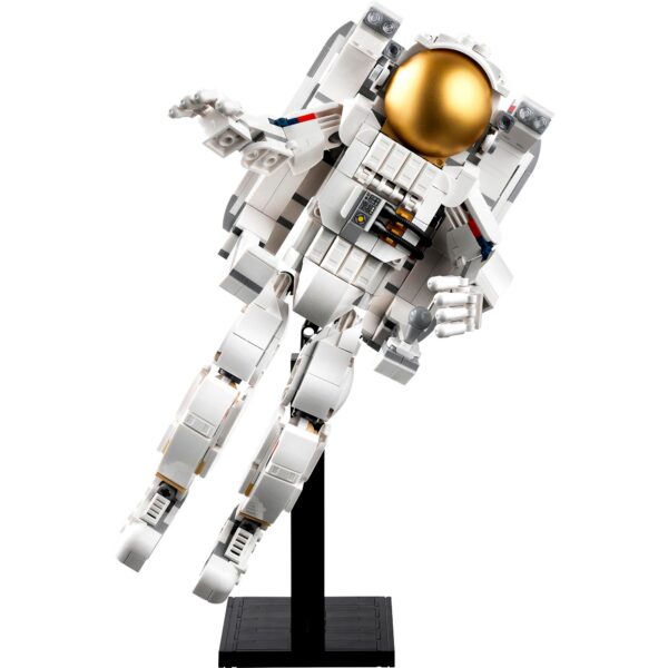 LEGO 31152 Creator 3 v 1 Astronaut ve vesmíru – 31152 - Image 2