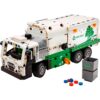 LEGO 42167 Technic Mack LR Electric Müllwagen – 42167 - Image 2
