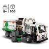 LEGO 42167 Technic Mack LR Electric Müllwagen – 42167 - Image 3