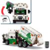 LEGO 42167 Technic Mack LR Electric Müllwagen – 42167 - Image 4