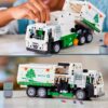 LEGO 42167 Technic Mack LR Electric Müllwagen – 42167 - Image 6