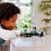LEGO 42167 Technic Mack LR Electric Müllwagen – 42167 - Image 7