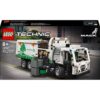 LEGO 42167 Technic Mack LR Electric Müllwagen – 42167 - Image 8