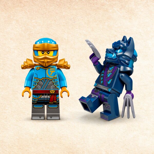 LEGO 71802 Ninjago Nyas Drachengleiter – 71802 - Obrázek 6