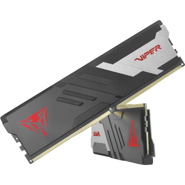 Patriot DIMM 16 GB DDR5-5200 (2x 8 GB) Dual-Kit – PVV516G520C36K - Image 6
