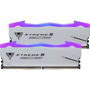 Patriot DIMM 32 GB DDR5-6000 (2x 16 GB) Dual-Kit – PVXR532G60C30KM