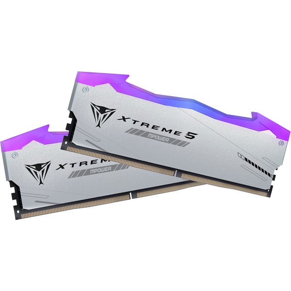Patriot DIMM 32 GB DDR5-6000 (2x 16 GB) Dual-Kit – PVXR532G60C30KM - Image 2