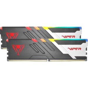 Patriot DIMM 32 GB DDR5-6800 (2x 16 GB) Dual-Kit – PVVR532G680C34K