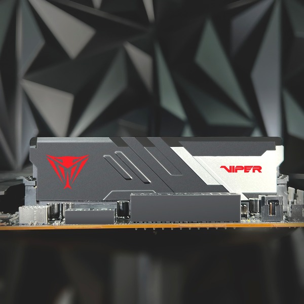 Patriot DIMM 32 GB DDR5-7000 (2x 16 GB) Dual-Kit – PVV532G700C32K - Image 15