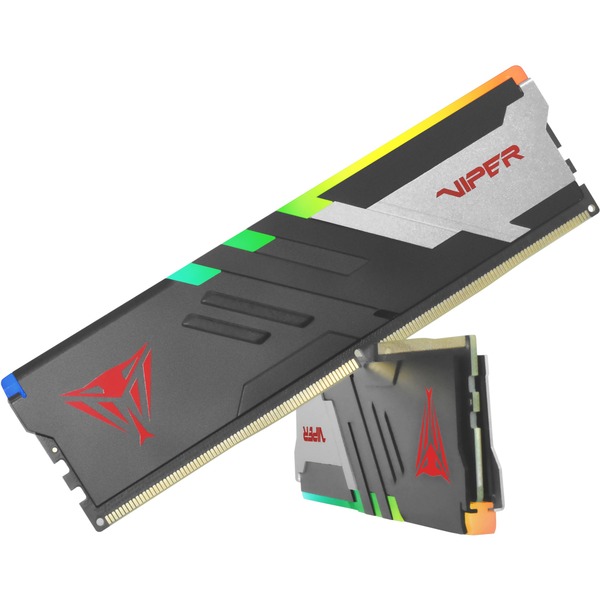 Patriot DIMM 32 GB DDR5-7200 (2x 16 GB) Dual-Kit – PVVR532G720C34K - Image 2
