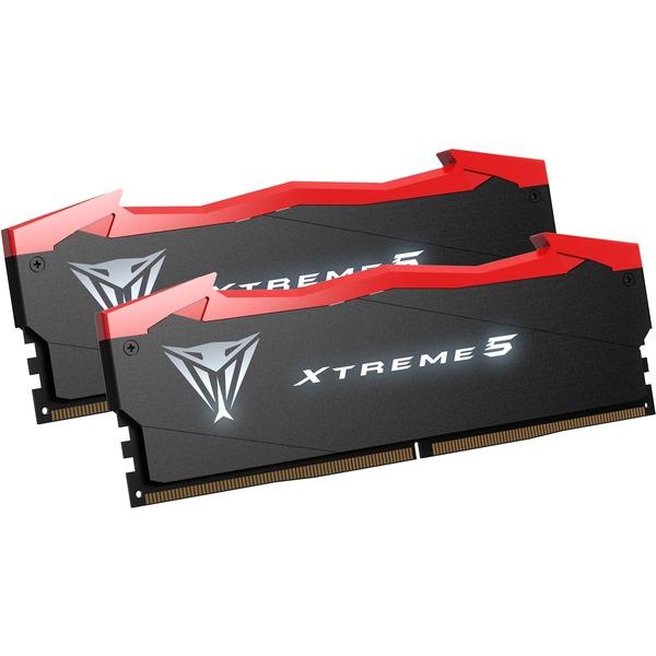Patriot DIMM 32 GB DDR5-8200 (2x 16 GB) Dual-Kit – PVX532G82C38K - Image 2