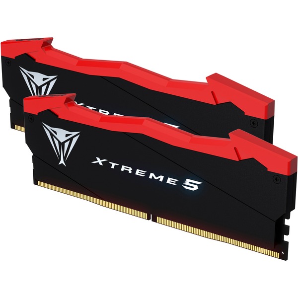 Patriot DIMM 32 GB DDR5-8200 (2x 16 GB) Dual-Kit – PVX532G82C38K - Image 4