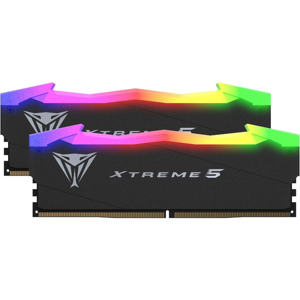 Patriot DIMM 48 GB DDR5-8000 (2x 24 GB) Dual-Kit – PVXR548G80C38K - Image 2