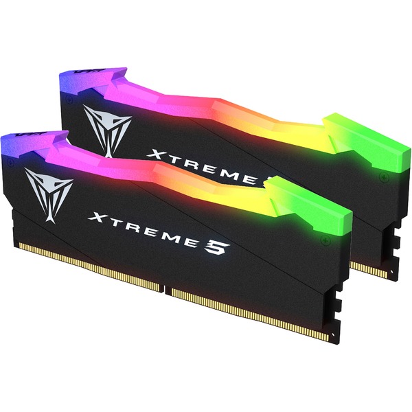 Patriot DIMM 48 GB DDR5-8000 (2x 24 GB) Dual-Kit – PVXR548G80C38K - Image 3
