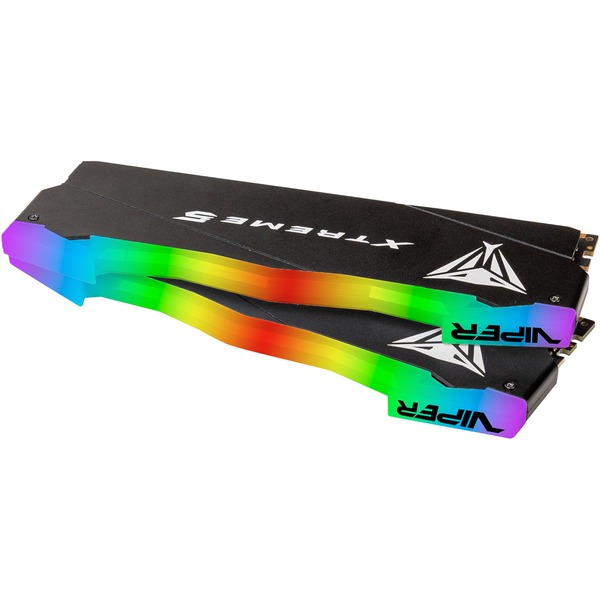 Patriot DIMM 48 GB DDR5-8000 (2x 24 GB) Dual-Kit – PVXR548G80C38K - Image 4